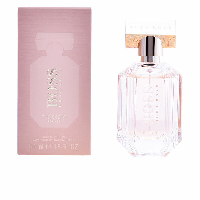 Hugo Boss Boss The Scent For Her Eau de Parfum 30ml Spray, 30 ml for Women