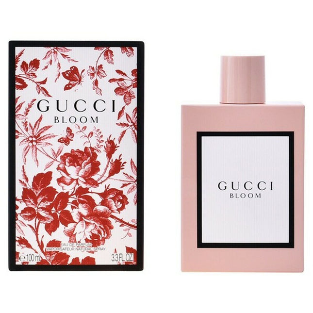 Gucci Bloom Eau de Parfum 100ml Spray, 100 ml for Women