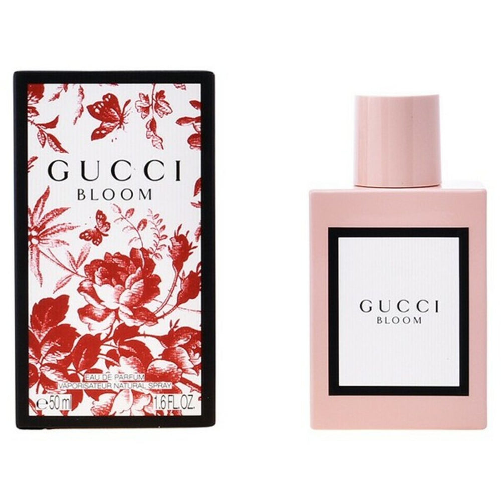 Gucci Bloom Eau de Parfum 100ml Spray, 100 ml for Women
