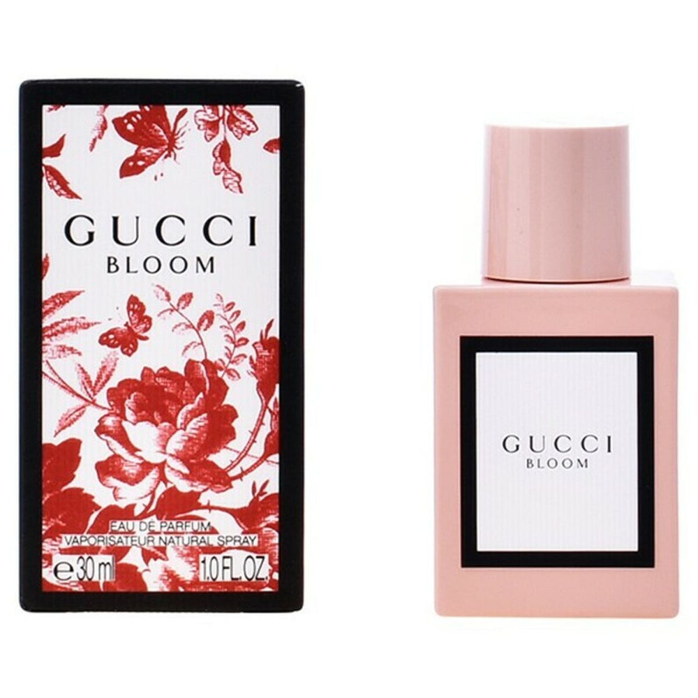 Gucci Bloom Eau de Parfum 50ml Spray, 50 ml for Women