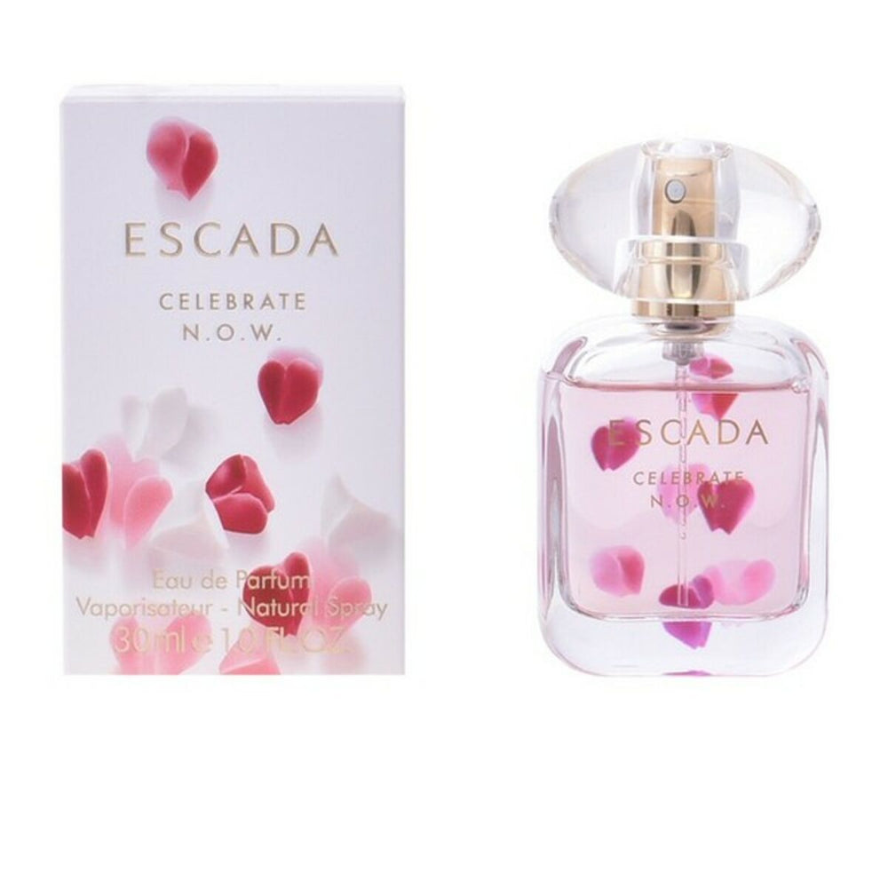Escada Celebrate N.O.W. Eau de Parfum 50ml Spray, 50 ml for Women