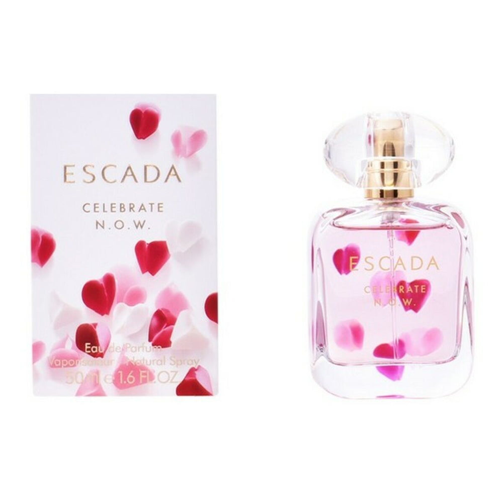 Escada Celebrate N.O.W. Eau de Parfum 30ml Spray, 30 ml for Women