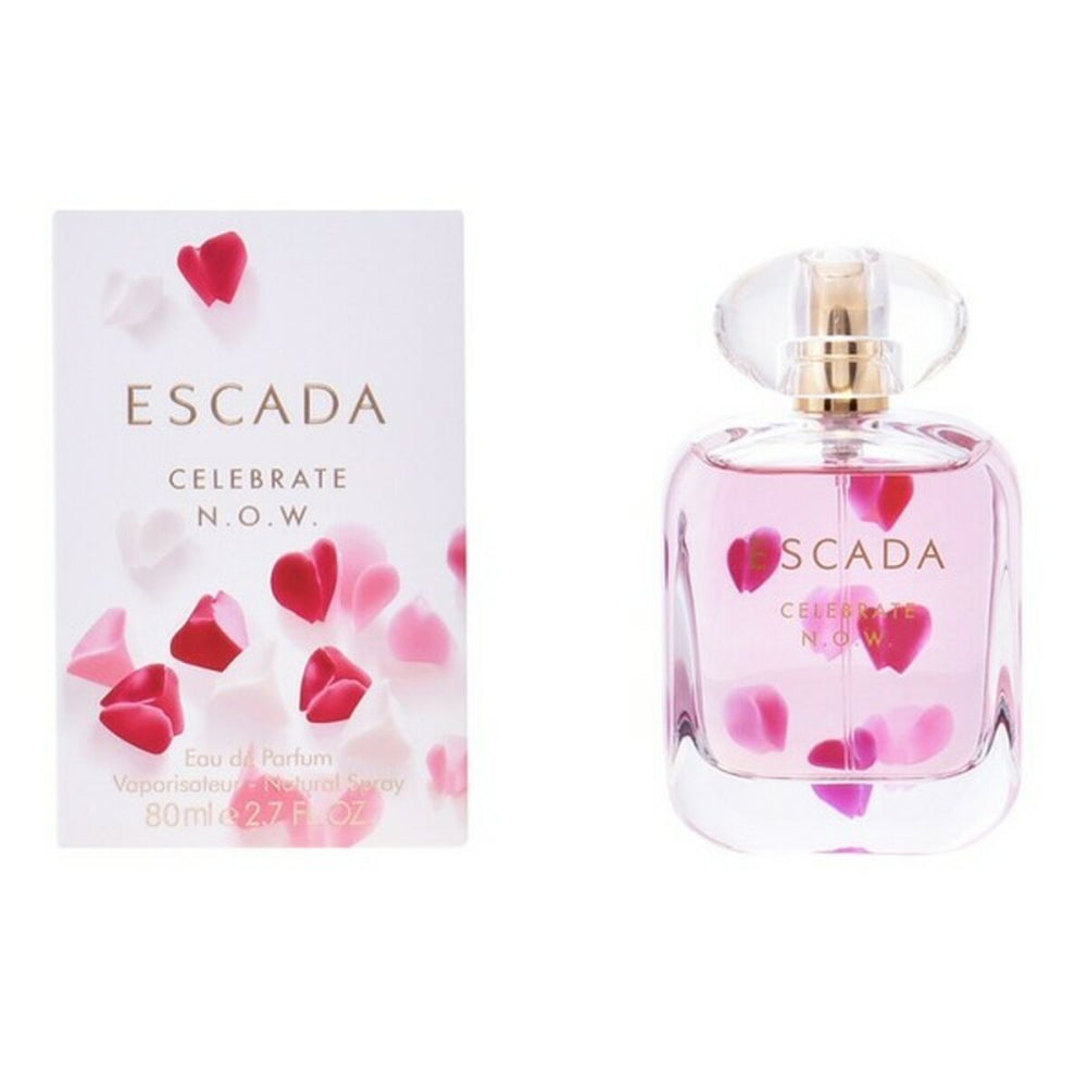 Escada Celebrate N.O.W. Eau de Parfum 50ml Spray, 50 ml for Women