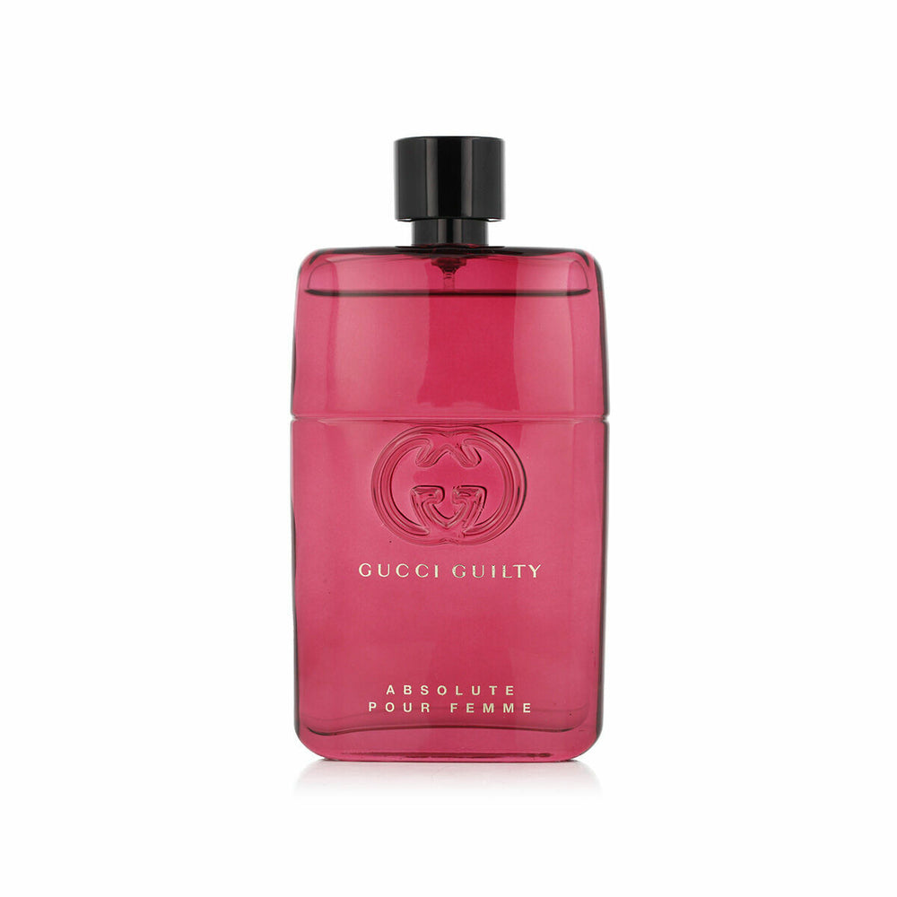 Gucci Guilty Absolute Pour Femme Eau de Parfum 90ml Spray, 90 ml
