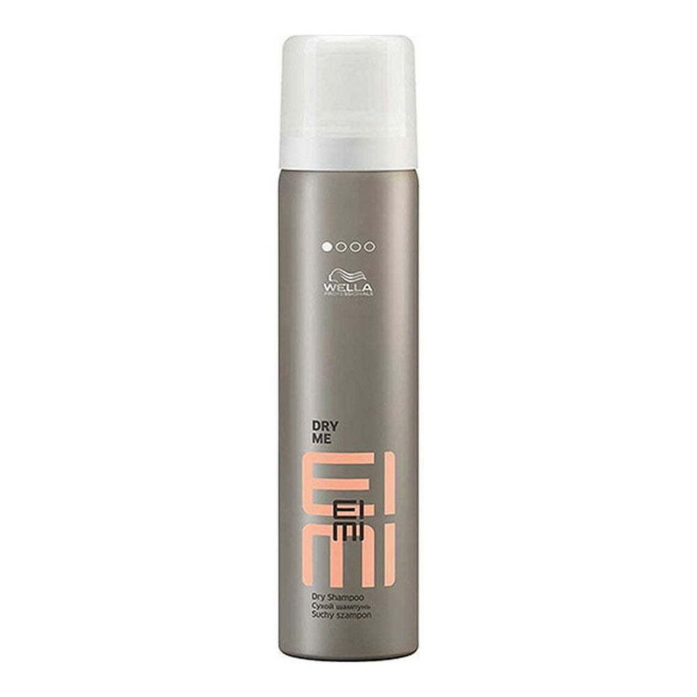 Wella Eimi Dry Me Dry Shampoo 180ml, 180 ml for Unisex