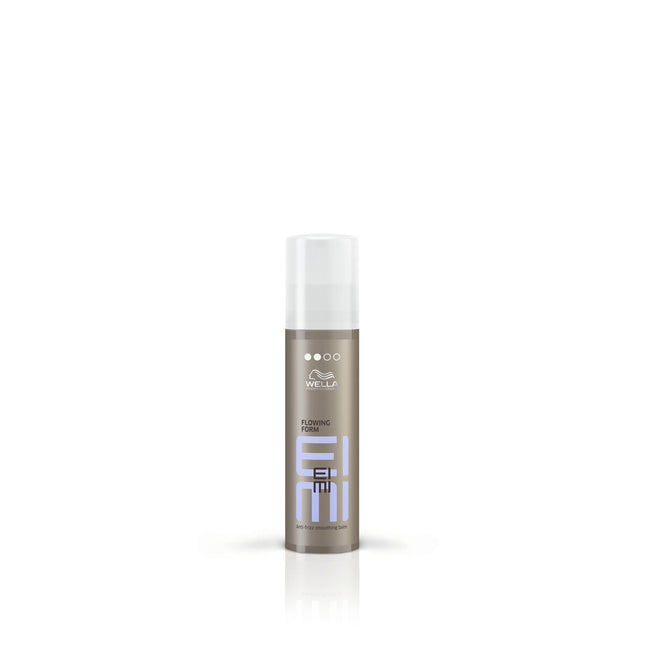 Wella Professionals EIMI Flowing Form Anti-Frizz Smoothing Balm 100ml for Unisex