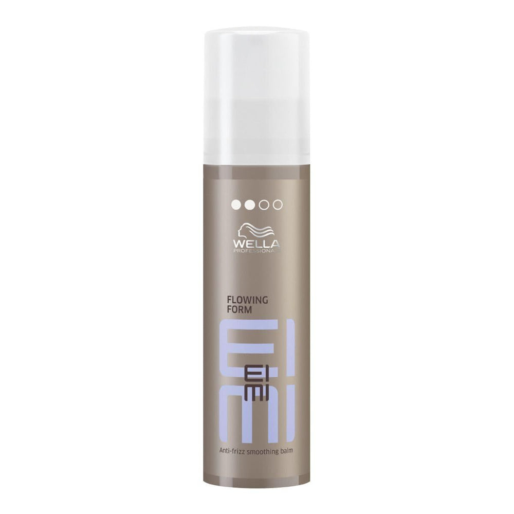 Wella Professionals EIMI Flowing Form Anti-Frizz Smoothing Balm 100ml for Unisex