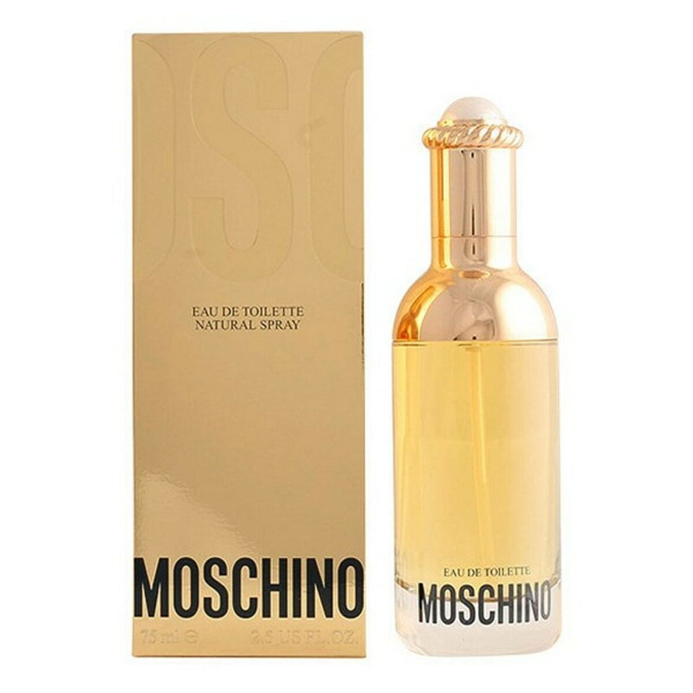 Moschino Moschino Eau de Toilette 25ml Spray, 25 ml for Women