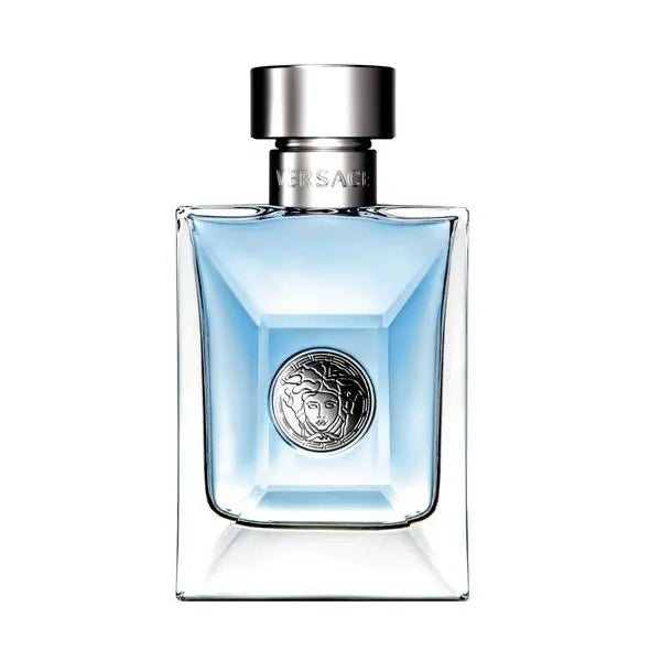 Versace Pour Homme Eau de Toilette 200ml Spray, 200 ml