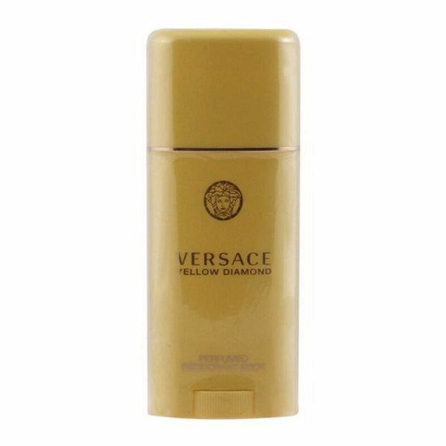 Versace Yellow Diamond Deodorant Stick 50ml for Women