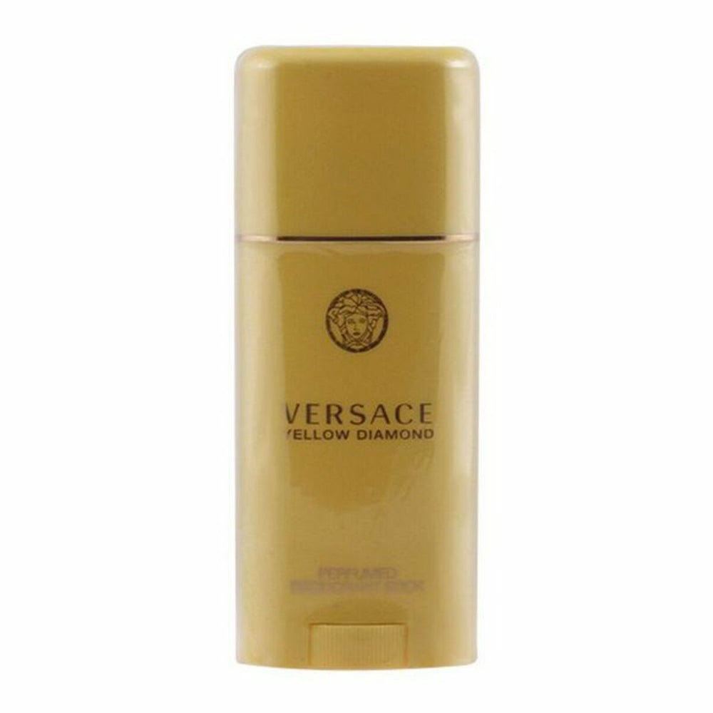 Versace Yellow Diamond Deodorant Stick 50ml for Women