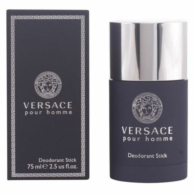 Versace New Homme Deodorant Stick 75ml for Men