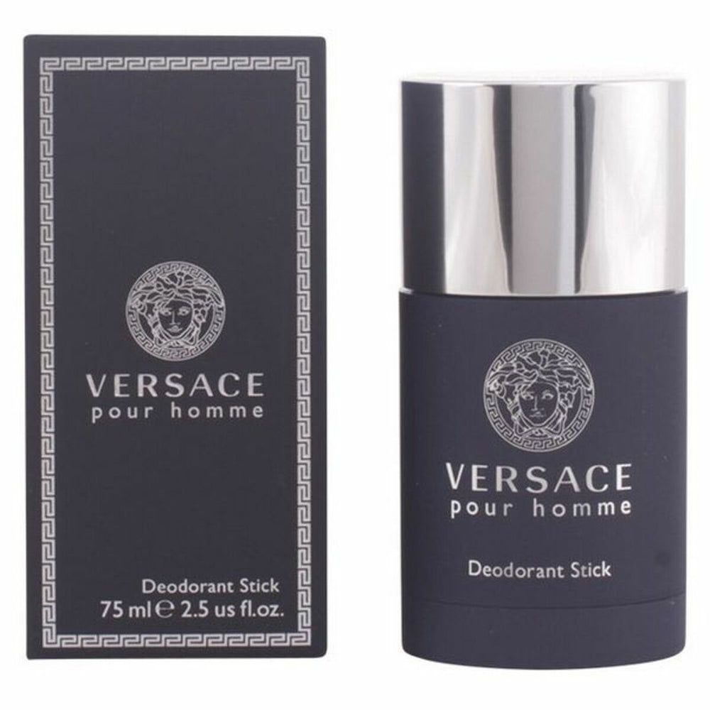 Versace New Homme Deodorant Stick 75ml for Men