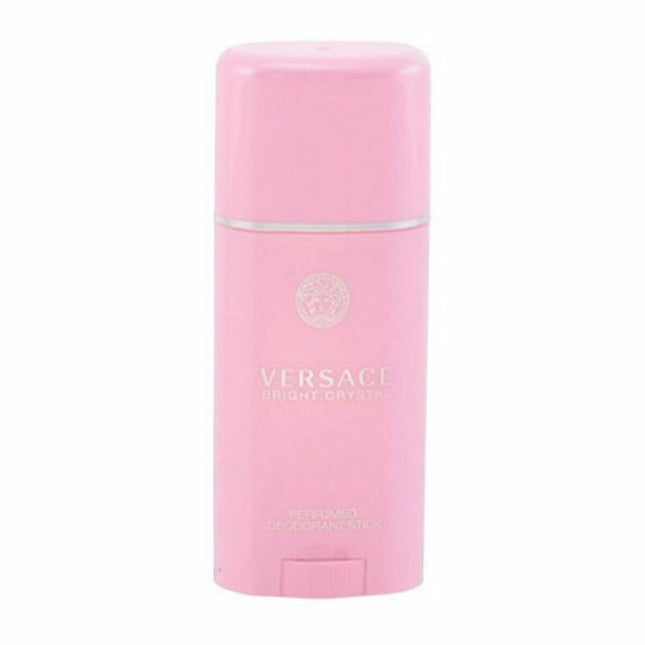Versace Bright Crystal Deodorant Stick 50ml for Women
