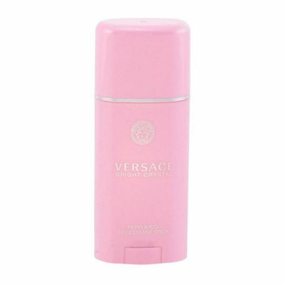 Versace Bright Crystal Deodorant Stick 50ml for Women