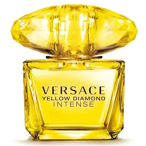 Versace Yellow Diamond Intense Eau de Parfum 50ml Spray, 50 ml for Women