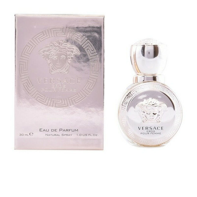 Versace Eros Pour Femme Eau de Parfum 30ml Spray, 30 ml
