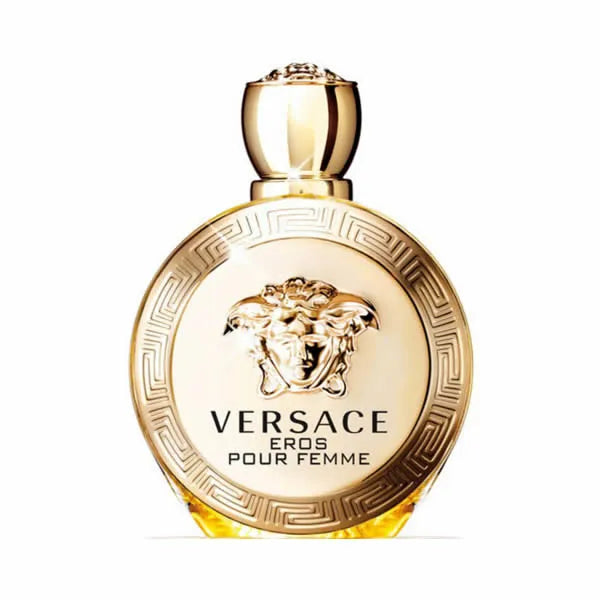 Versace Eros Pour Femme Eau de Parfum 50ml Spray, 50 ml