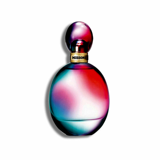 Missoni (2015) Eau de Parfum 50ml Spray, 50 ml for Women
