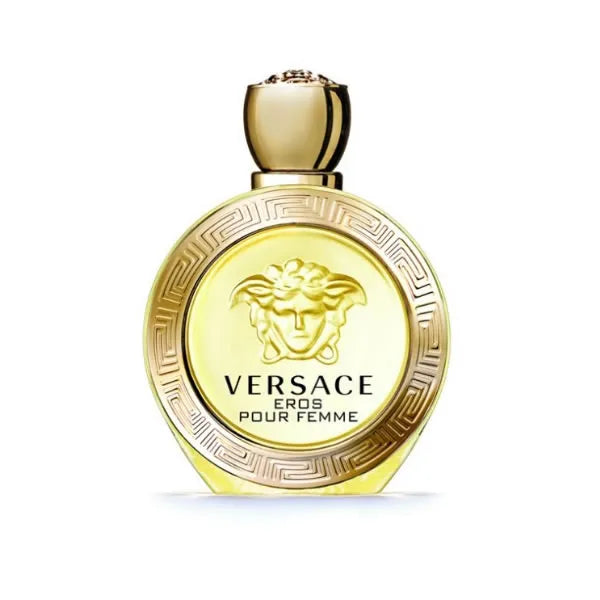 Versace Eros Pour Femme Eau de Toilette 50ml Spray, 50 ml