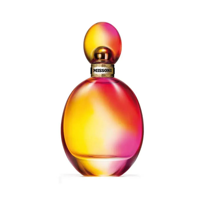Missoni Missoni Eau de Toilette 50ml Spray, 50 ml for Women