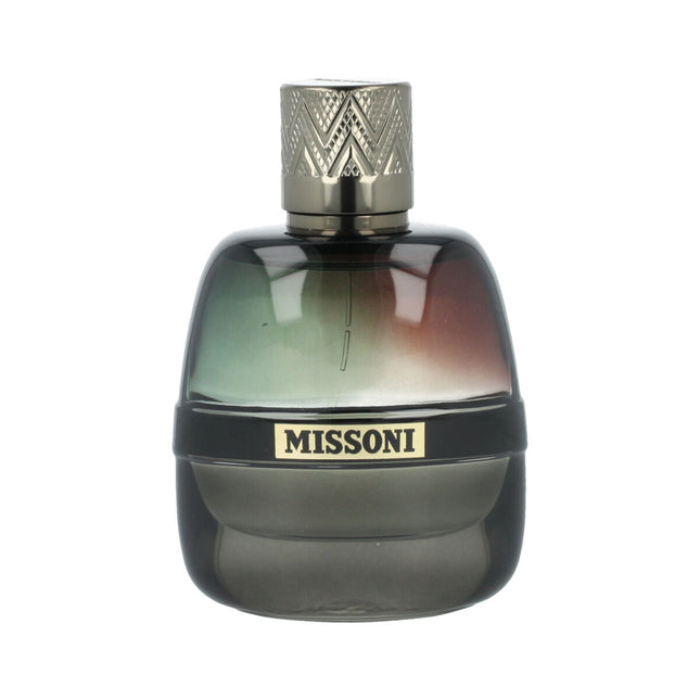 Missoni Pour Homme Eau de Parfum 100ml Spray, 100 ml