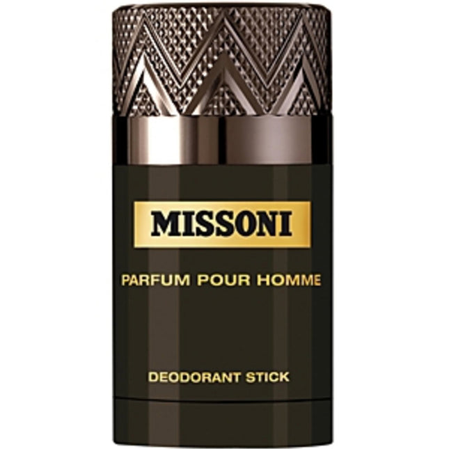 Missoni Parfum Pour Homme Deodorant Stick 75ml