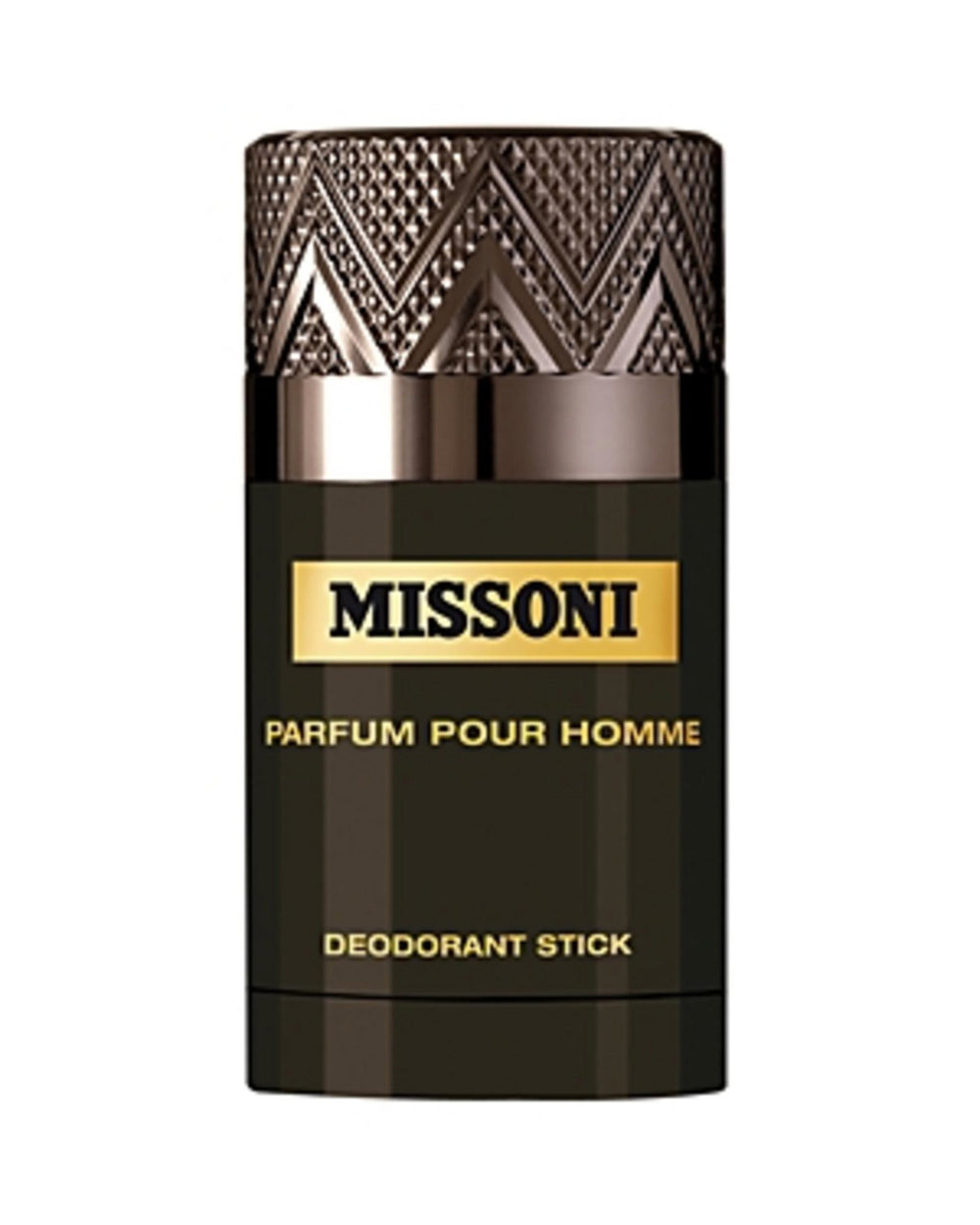Missoni Parfum Pour Homme Deodorant Stick 75ml