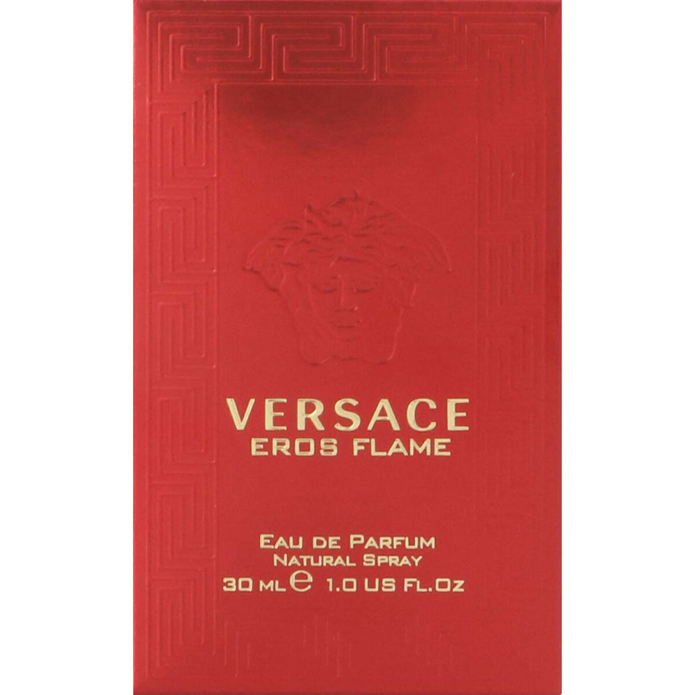 Versace Eros Flame Eau de Parfum 30ml Spray, 30 ml for Men