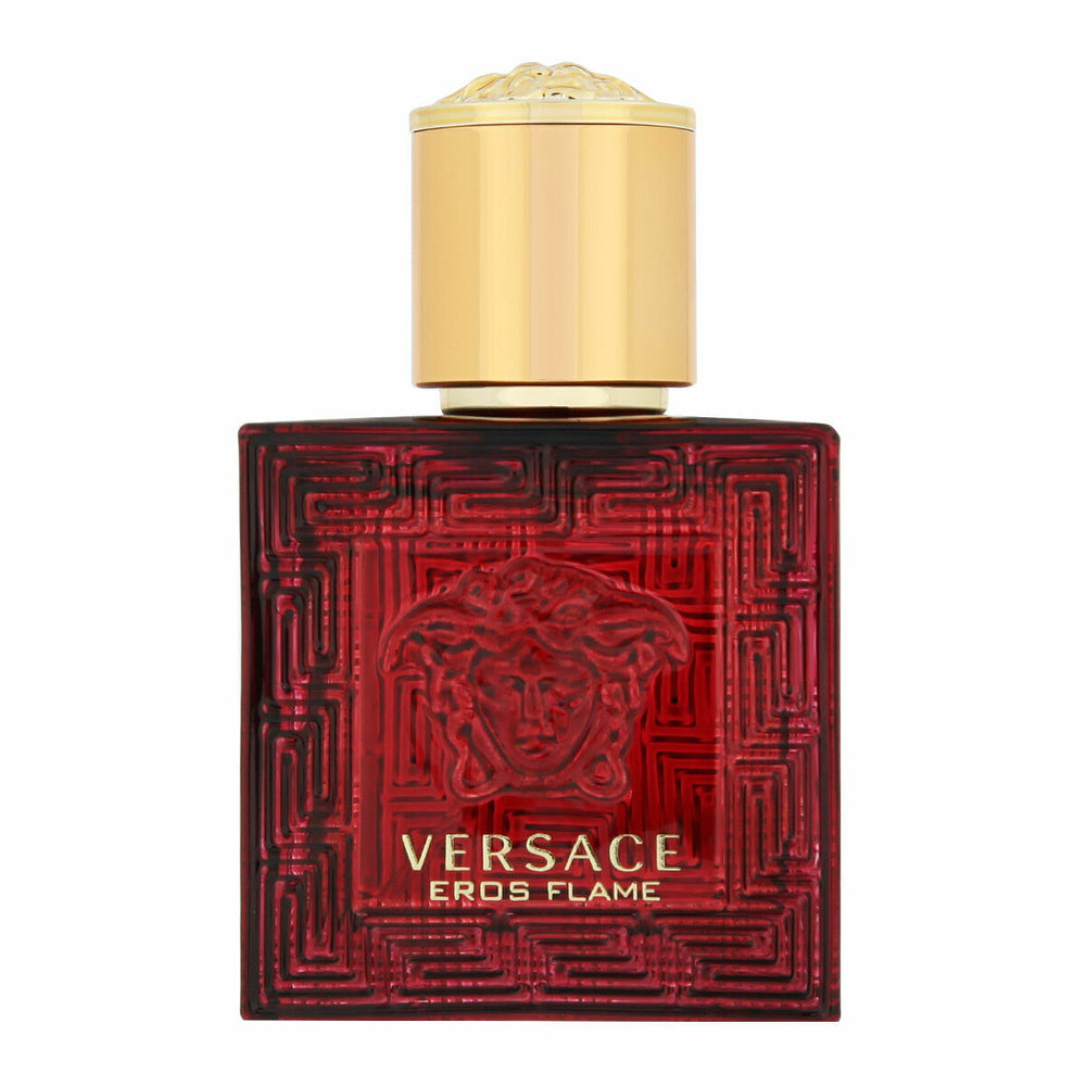 Versace Eros Flame Eau de Parfum 30ml Spray, 30 ml for Men
