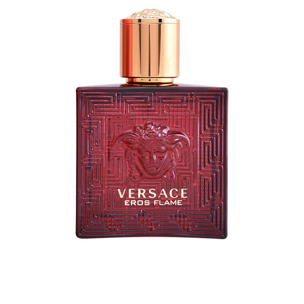 Versace Eros Flame Eau de Parfum 200ml Spray, 200 ml for Men