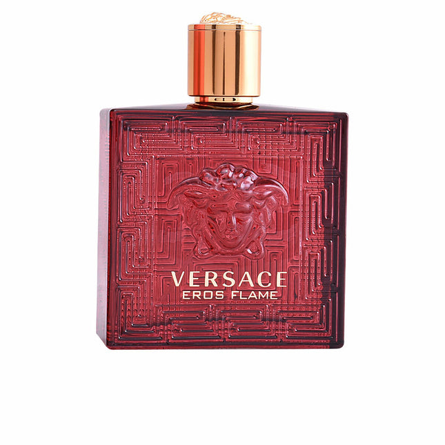 Versace Eros Flame Eau de Parfum 50ml Spray, 50 ml for Men
