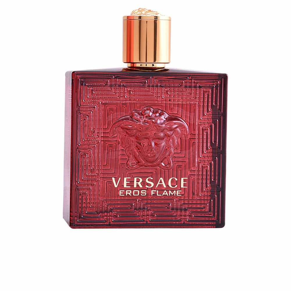 Versace Eros Flame Eau de Parfum 50ml Spray, 50 ml for Men