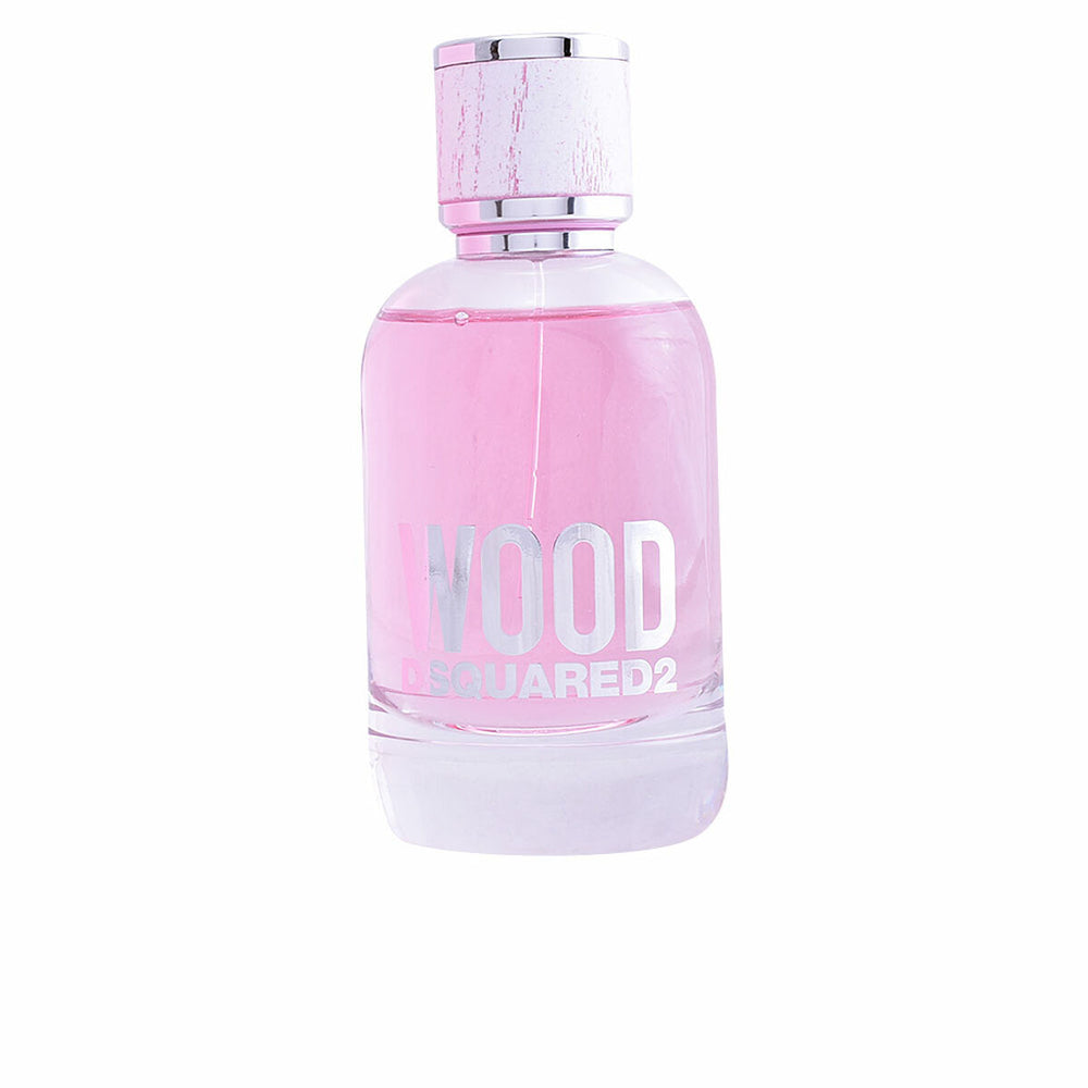 DSquared² DSquared2 Wood For Her Eau de Toilette 50ml Spray, 50 ml for Women