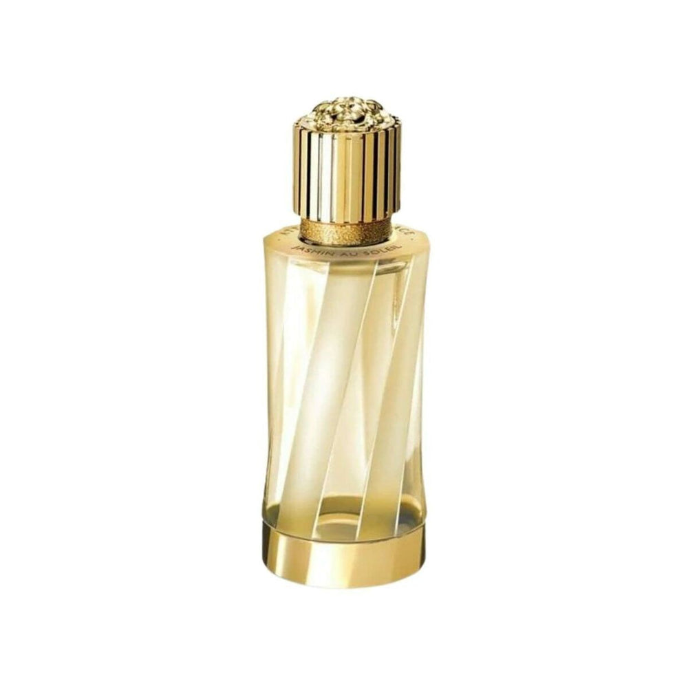 Versace Jasmin au Soleil Eau de Parfum 100ml Spray, 100 ml for Unisex