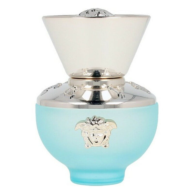 Versace Pour Femme Dylan Turquoise Eau de Toilette 30ml Spray, 30 ml