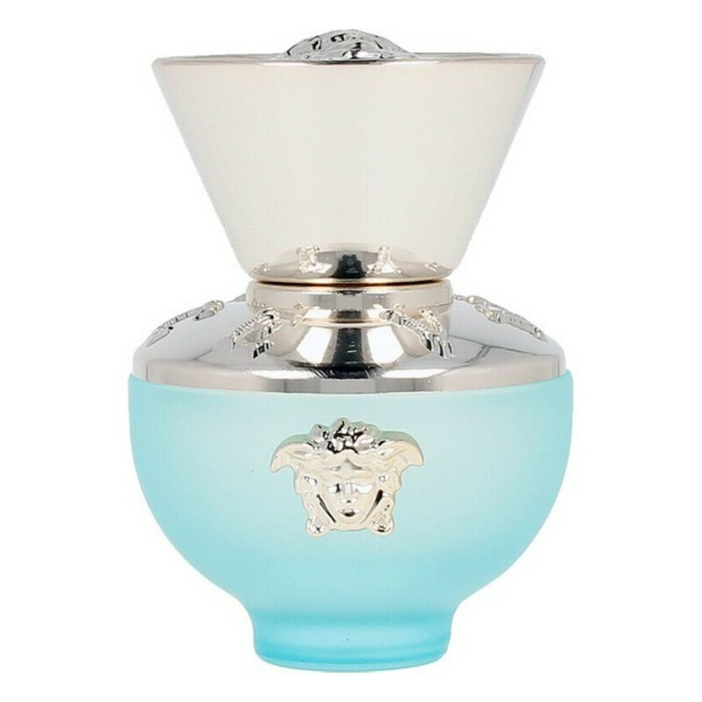 Versace Pour Femme Dylan Turquoise Eau de Toilette 30ml Spray, 30 ml
