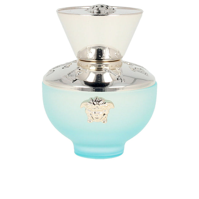 Versace Pour Femme Dylan Turquoise Eau de Toilette 100ml Spray, 100 ml