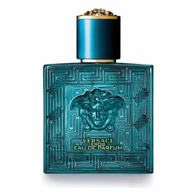 Versace Eros Eau de Parfum 100ml Spray, 100 ml for Men