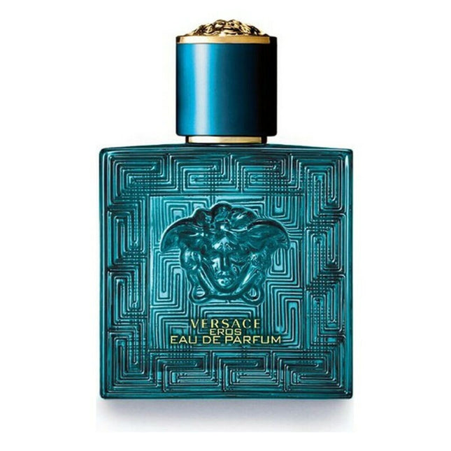 Versace Eros Eau de Parfum 50ml Spray, 50 ml for Men