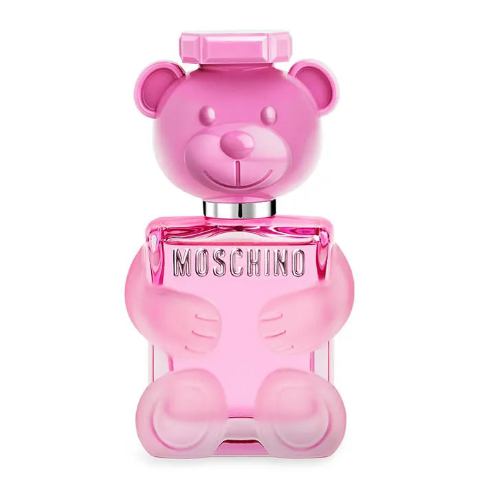 Moschino Toy 2 Bubble Gum Eau de Toilette 30ml Spray, 30 ml for Women