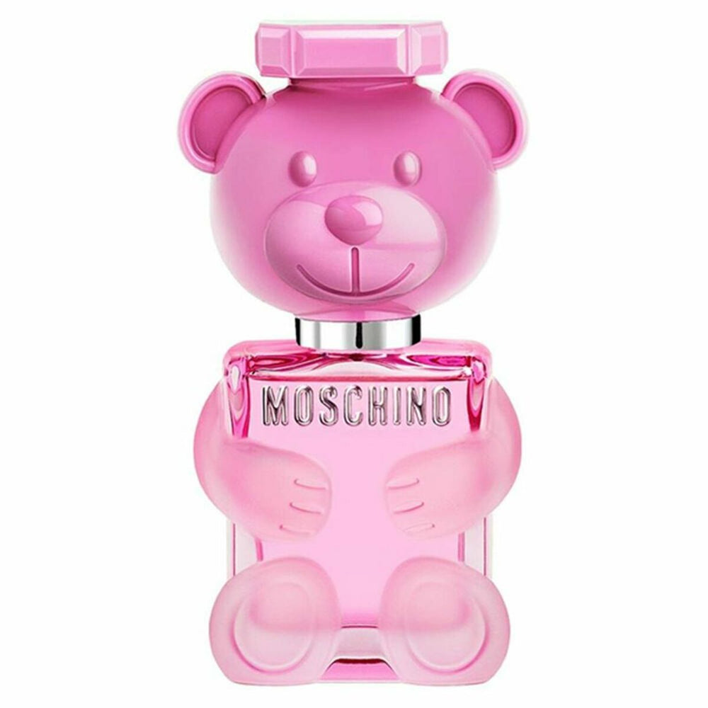 Moschino Toy 2 Bubble Gum Eau de Toilette 50ml Spray, 50 ml for Women