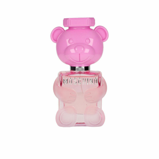 Moschino Toy 2 Bubble Gum Eau de Toilette 50ml Spray, 50 ml for Women