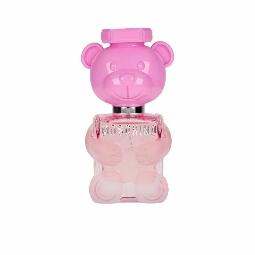 Moschino Toy 2 Bubble Gum Eau de Toilette 50ml Spray, 50 ml for Women