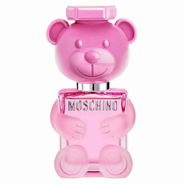 Moschino Toy 2 Bubble Gum Eau de Toilette 100ml Spray, 100 ml for Women