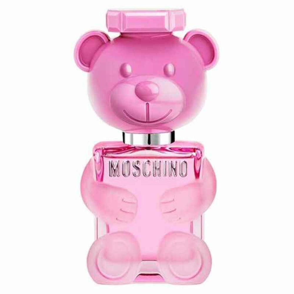 Moschino Toy 2 Bubble Gum Eau de Toilette 100ml Spray, 100 ml for Women