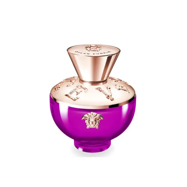Versace Pour Femme Dylan Purple Eau de Parfum 50ml Spray, 50 ml