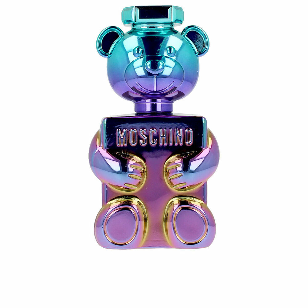 Moschino Toy 2 Pearl Eau de Parfum 100ml Spray, 100 ml for Unisex