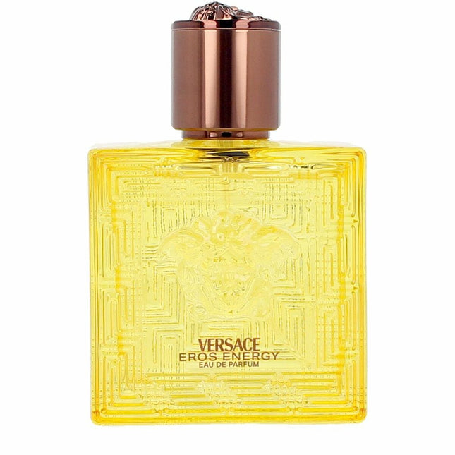 Versace Eros Energy Eau de Parfum 50ml Spray, 50 ml for Men