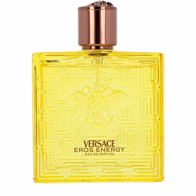 Versace Eros Energy Eau de Parfum 100ml Spray, 100 ml for Men